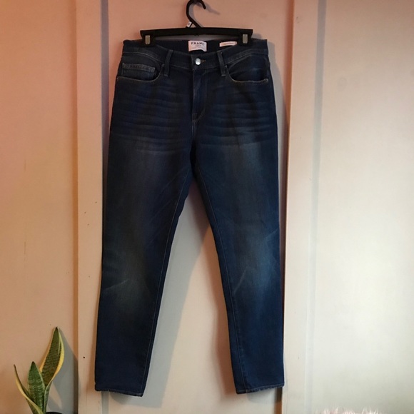 Frame Denim Other - Frame denim Men’s L’Homme Skinny Sz 31